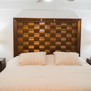 Apartamento Meson Del Capitán 10 Depa En El Centro!, Mazatlán