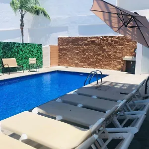 Mini-hôtel Sleep, Mazatlán